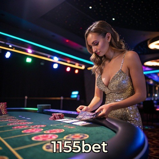 Descubra as Ofertas Imperdíveis da 1155bet