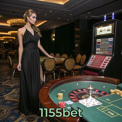 1155bet